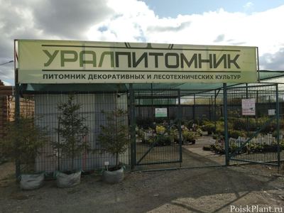 УралПитомник