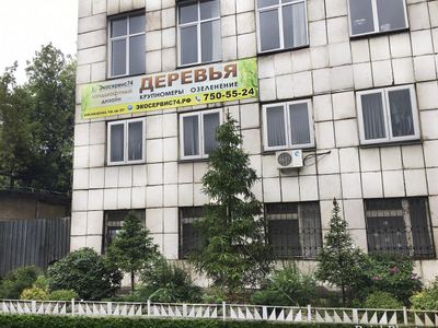 Экосервис 74