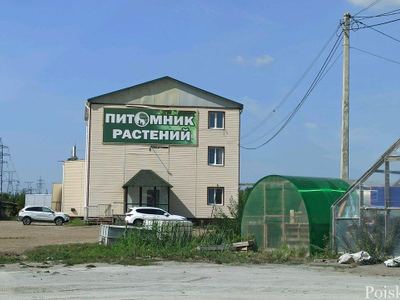 Эко-сервис