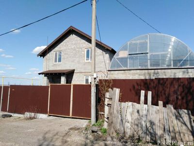 ЛПХ SDSAD