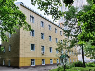 ФГБНУ ВСТИСП - Всероссийский институт садоводства