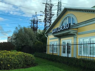 Сафлор