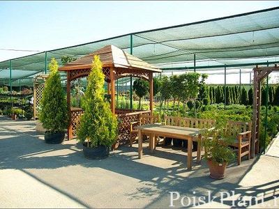 Флора Сервис