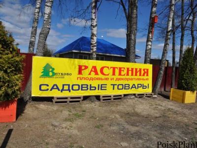 Гряды (Внуково)