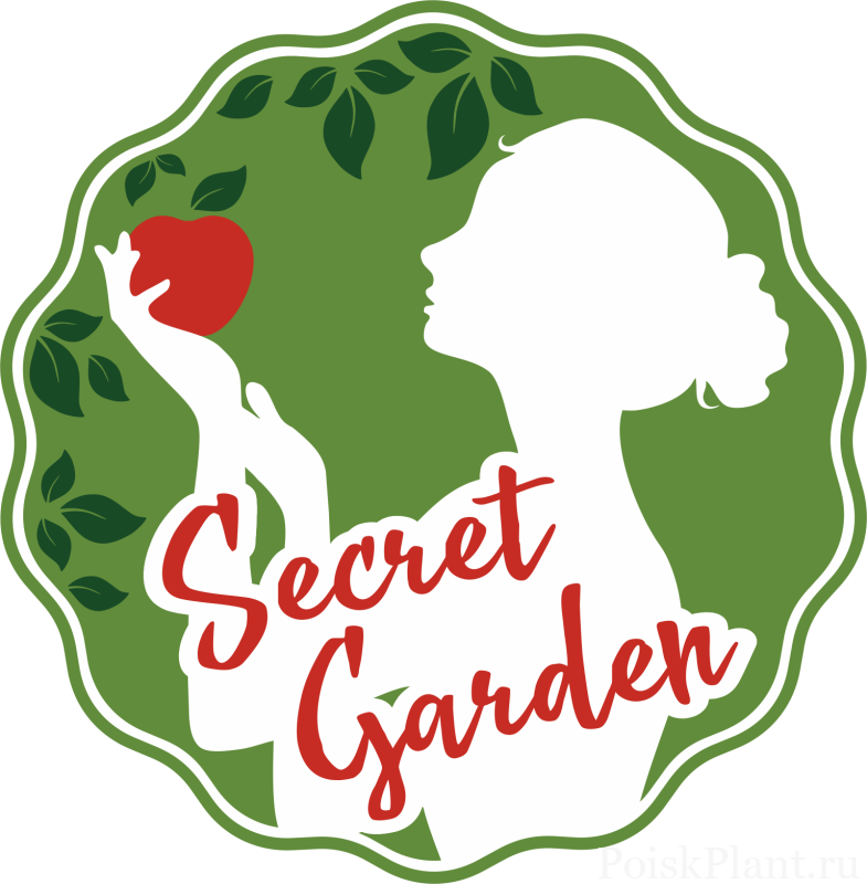 Secret Garden…без фона